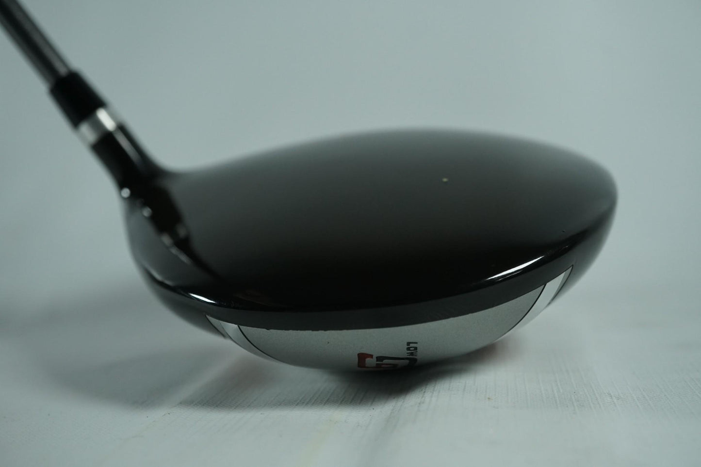 Wilson X31 Low CG Driver 10.5° / Graphite Shaft