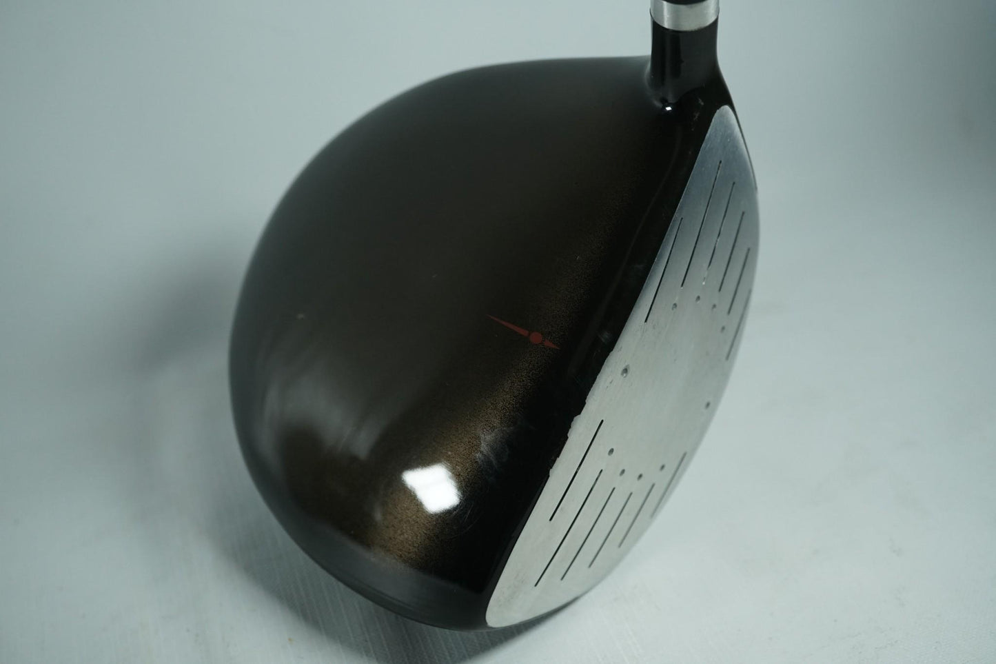 Wilson X31 Low CG Driver 10.5° / Graphite Shaft