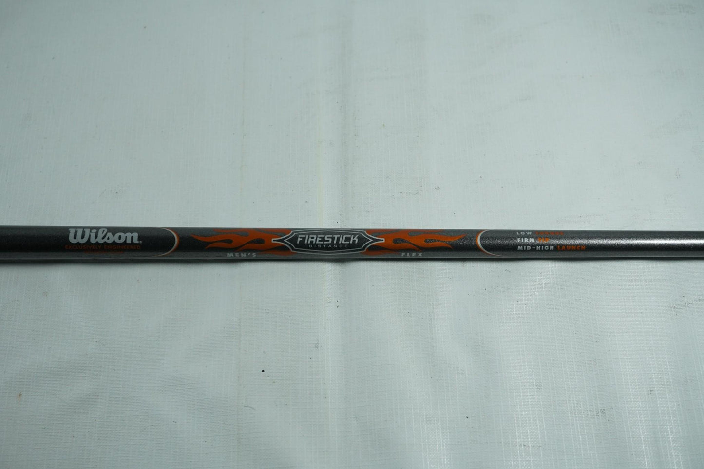 Wilson X31 Low CG Driver 10.5° / Graphite Shaft