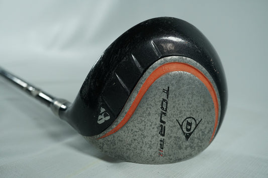 Dunlop Tour TP12 5 Wood 18° / Regular Flex Graphite Shaft