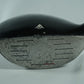 Dunlop Tour TP12 5 Wood 18° / Regular Flex Graphite Shaft