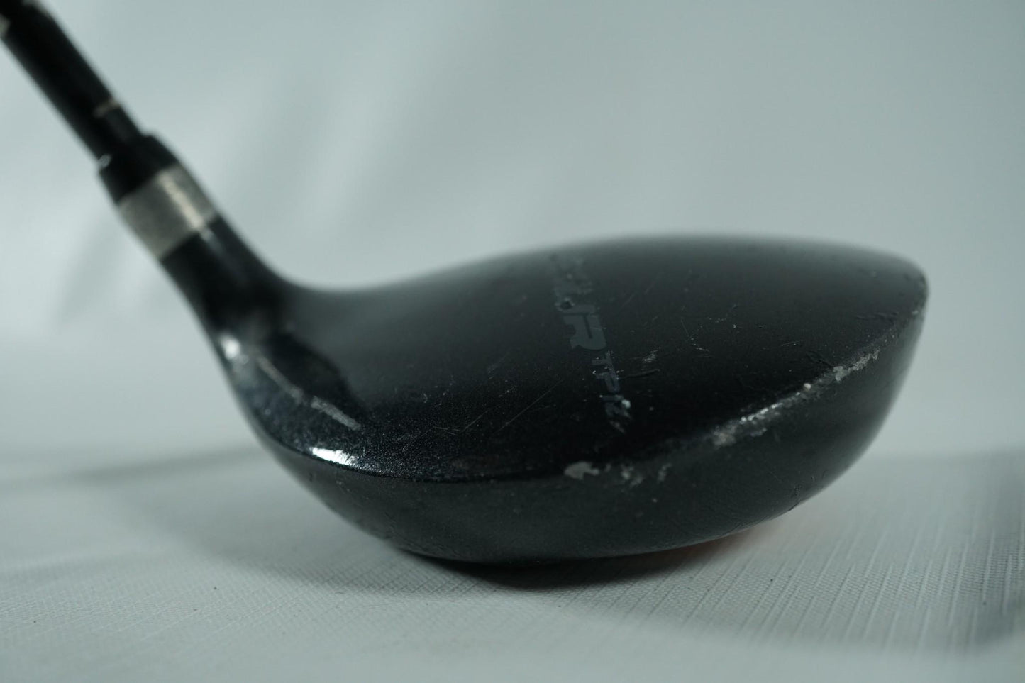 Dunlop Tour TP12 5 Wood 18° / Regular Flex Graphite Shaft