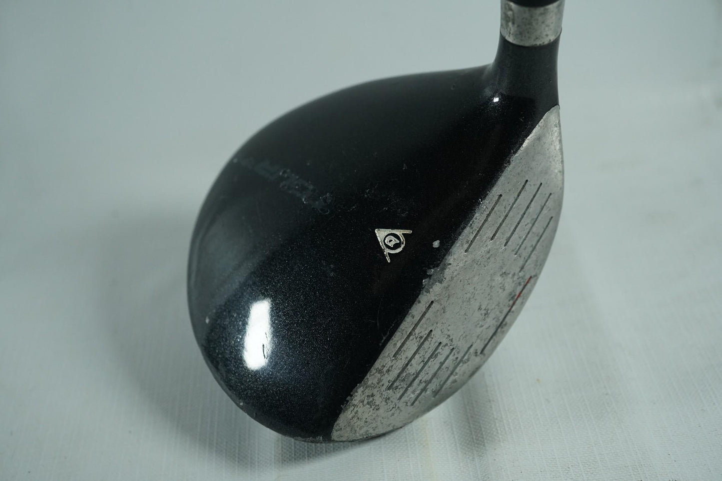 Dunlop Tour TP12 5 Wood 18° / Regular Flex Graphite Shaft