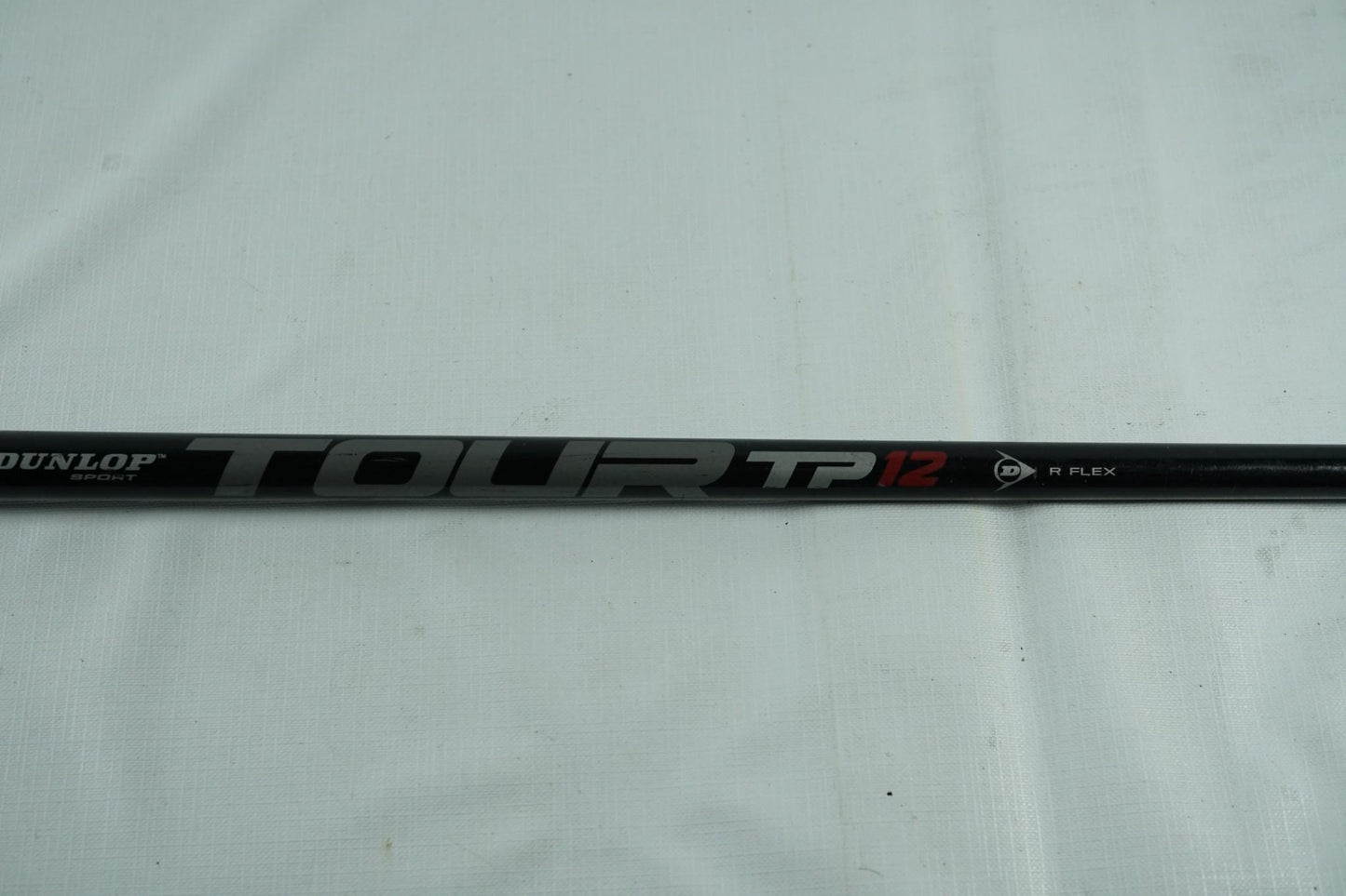 Dunlop Tour TP12 5 Wood 18° / Regular Flex Graphite Shaft