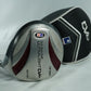 USKG DV2 WT-10u Driver 14° / Junior Flex Graphite Shaft / 5ft Player