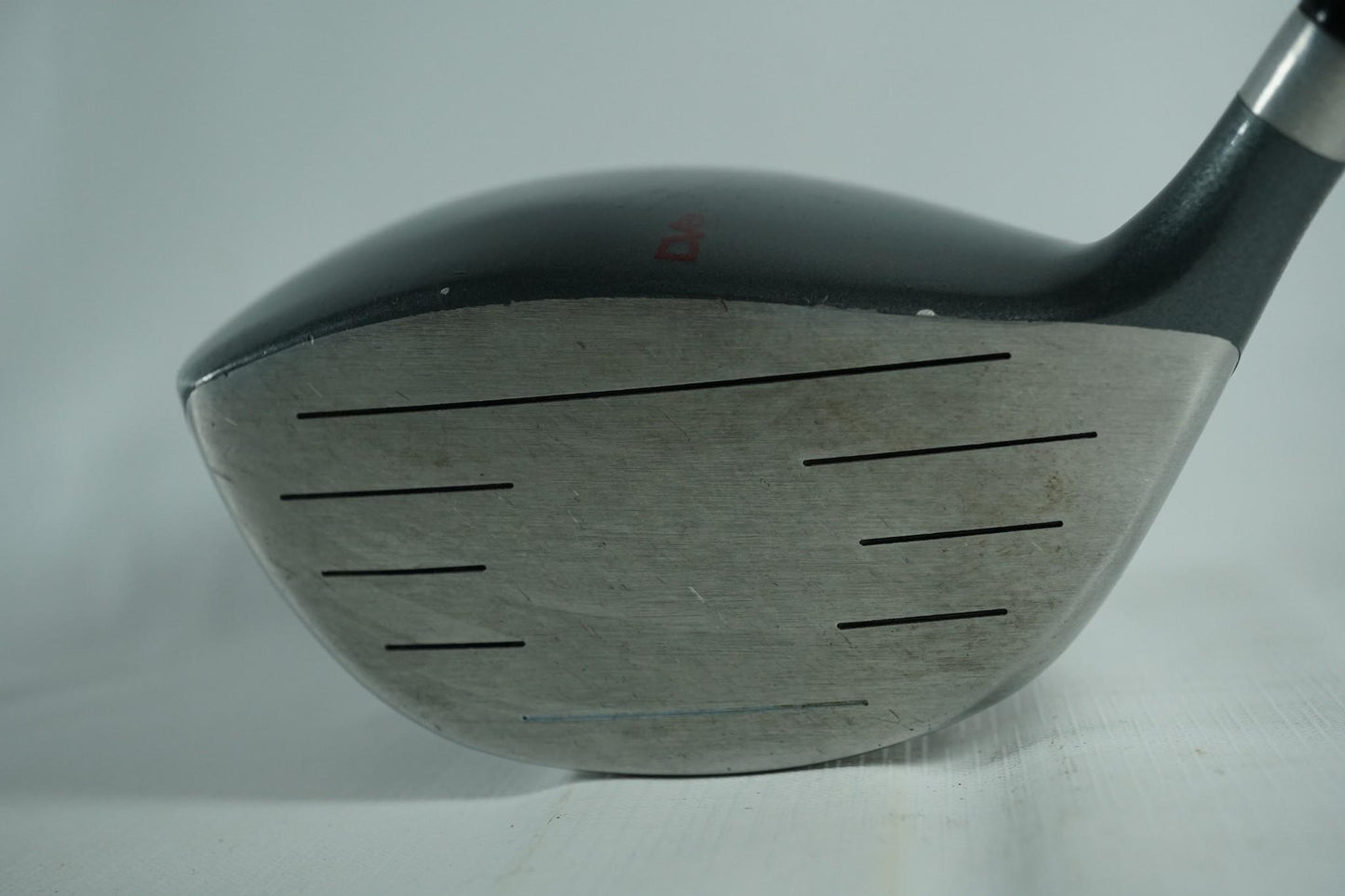 USKG DV2 WT-10u Driver 14° / Junior Flex Graphite Shaft / 5ft Player