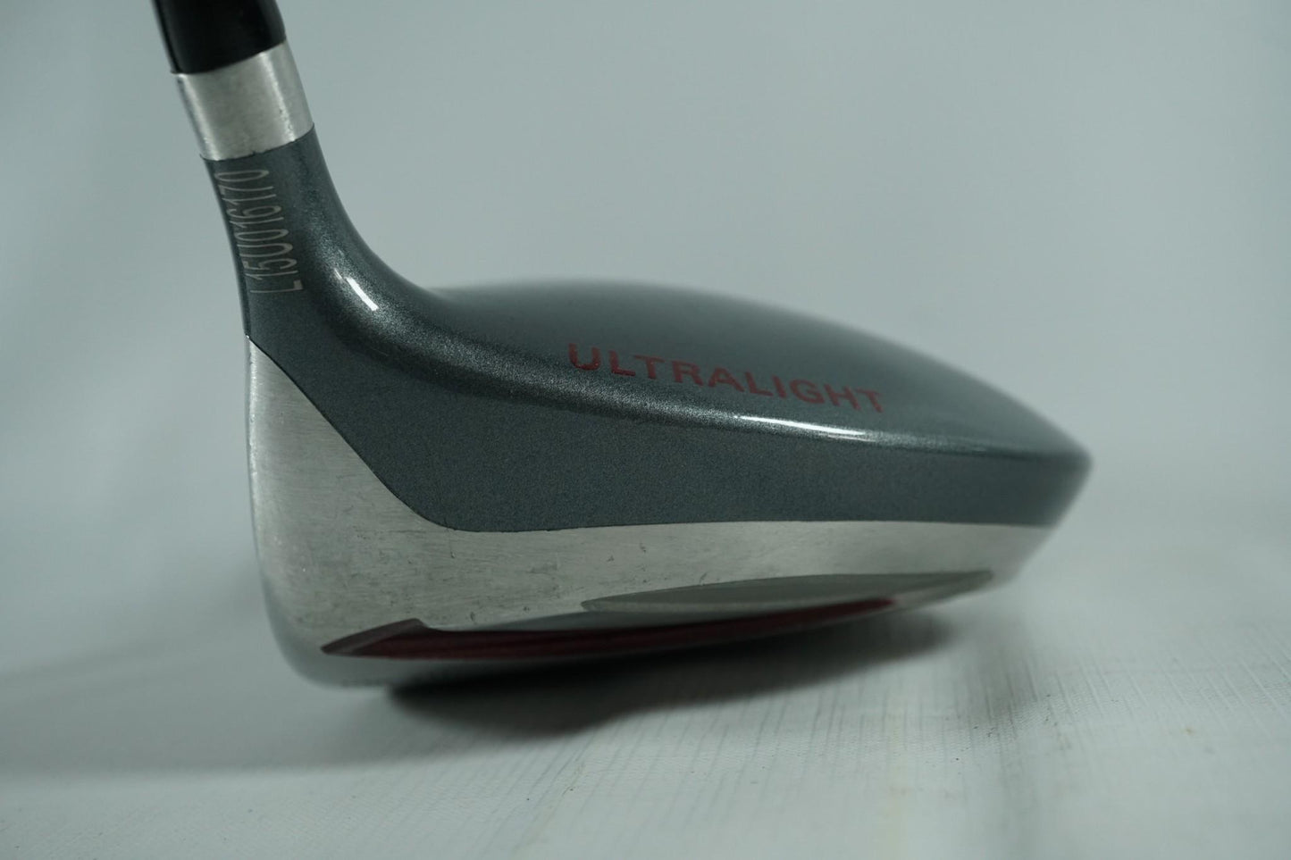USKG DV2 WT-10u Driver 14° / Junior Flex Graphite Shaft / 5ft Player