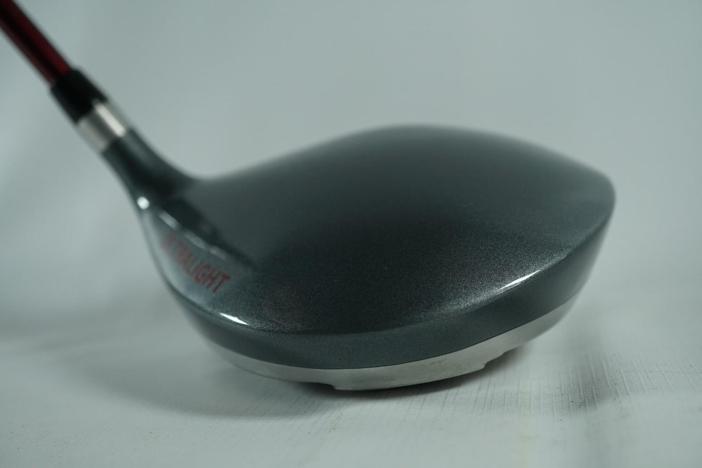 USKG DV2 WT-10u Driver 14° / Junior Flex Graphite Shaft / 5ft Player