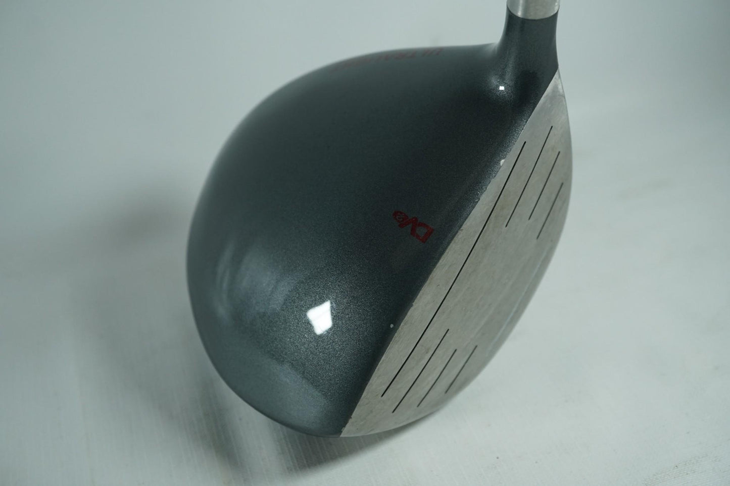 USKG DV2 WT-10u Driver 14° / Junior Flex Graphite Shaft / 5ft Player