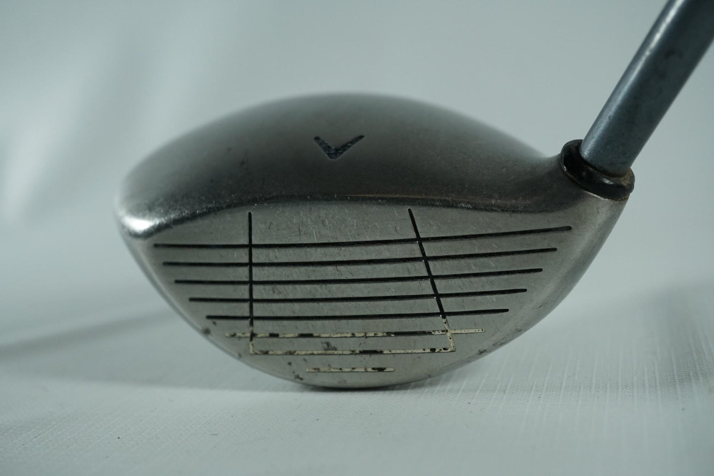Callaway Big Bertha Warbird 4 Wood / Graphite Shaft