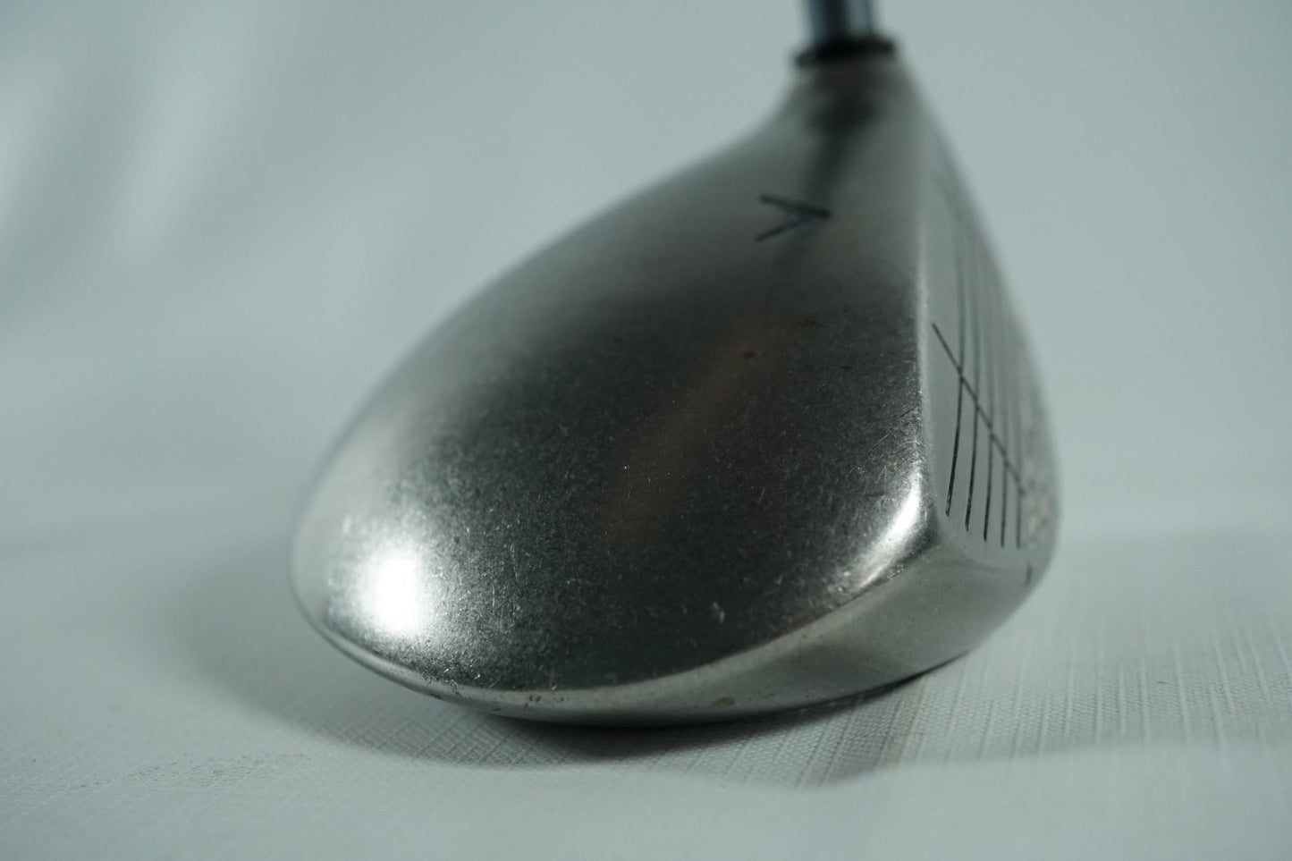 Callaway Big Bertha Warbird 4 Wood / Graphite Shaft
