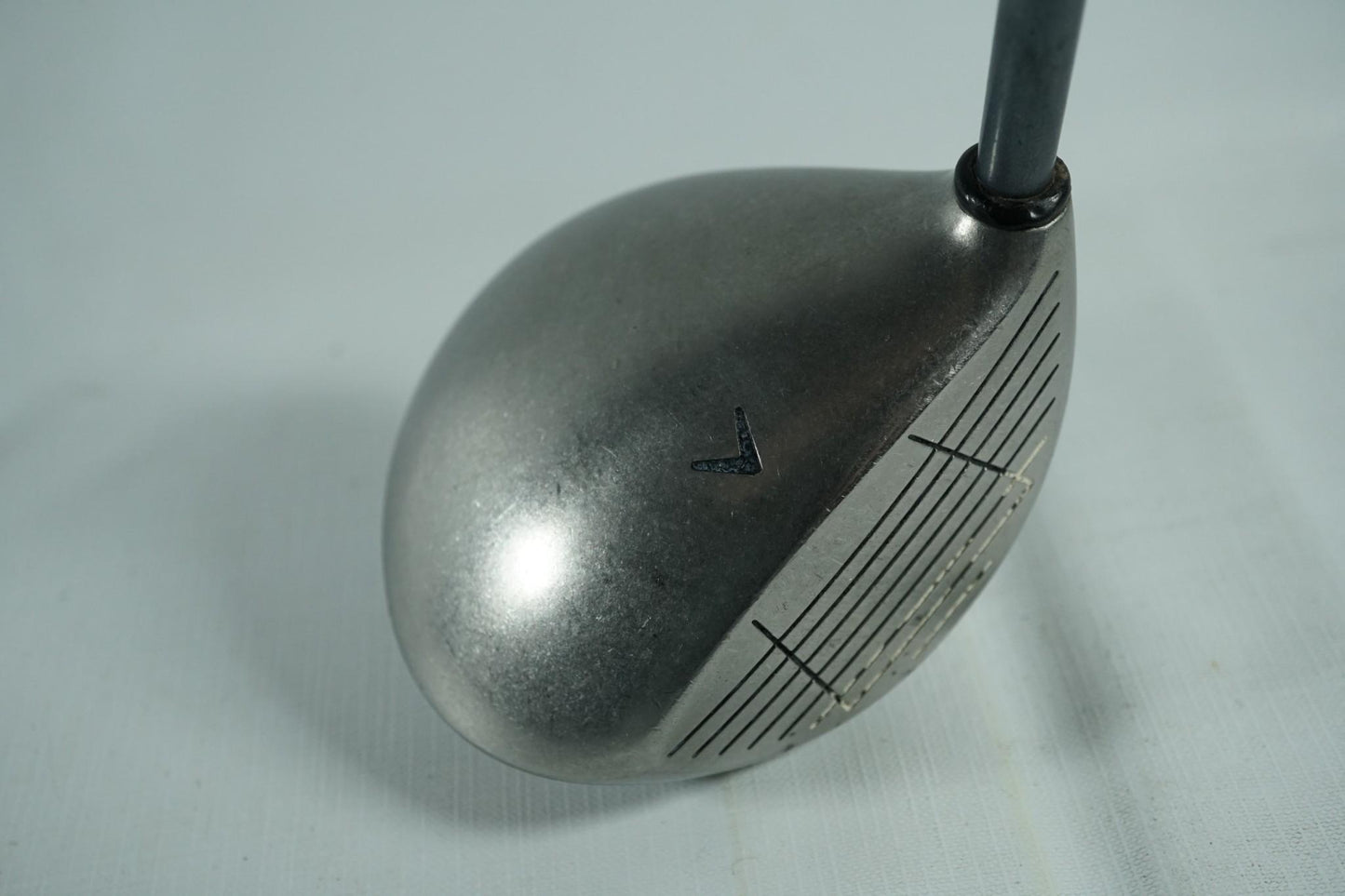 Callaway Big Bertha Warbird 4 Wood / Graphite Shaft
