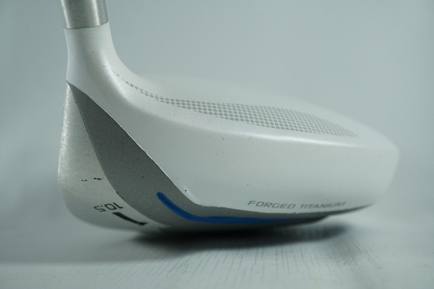 Dunlop Tour Elite Driver 10.5° / Regular Flex Graphite Shaft