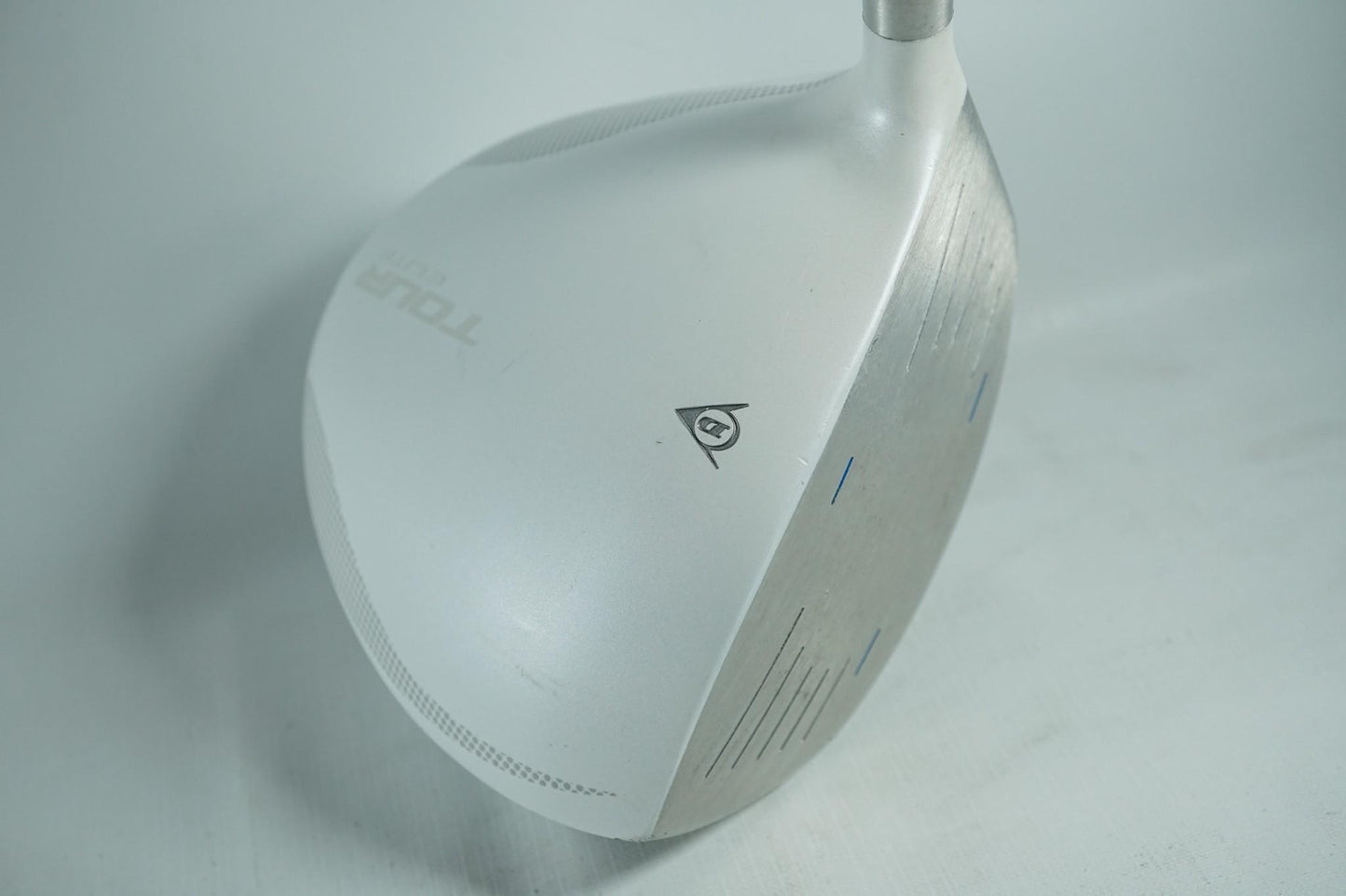 Dunlop Tour Elite Driver 10.5° / Regular Flex Graphite Shaft