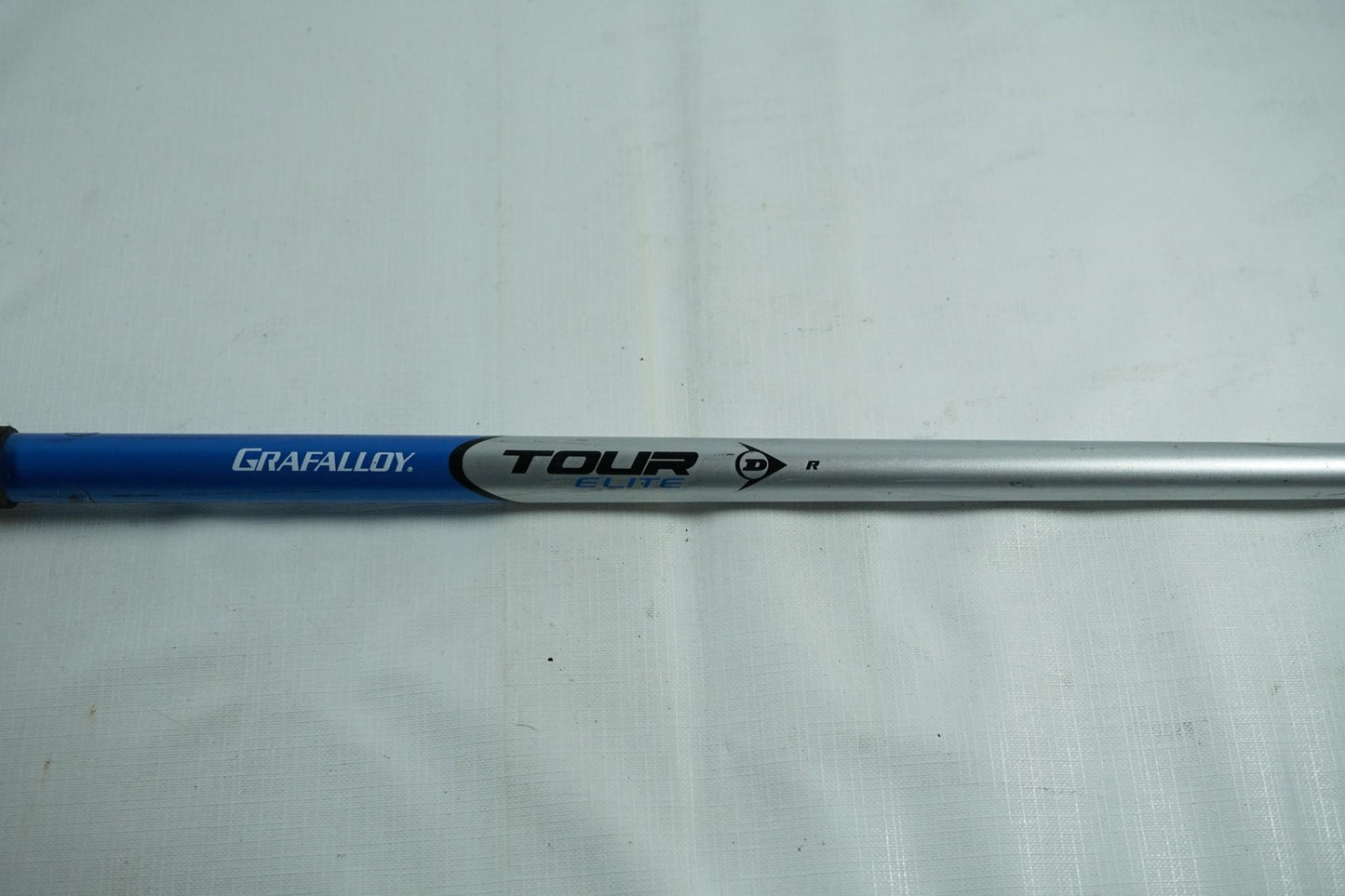 Dunlop Tour Elite Driver 10.5° / Regular Flex Graphite Shaft