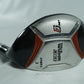 Wilson X31 Low CG 3 Hybrid / Graphite Shaft