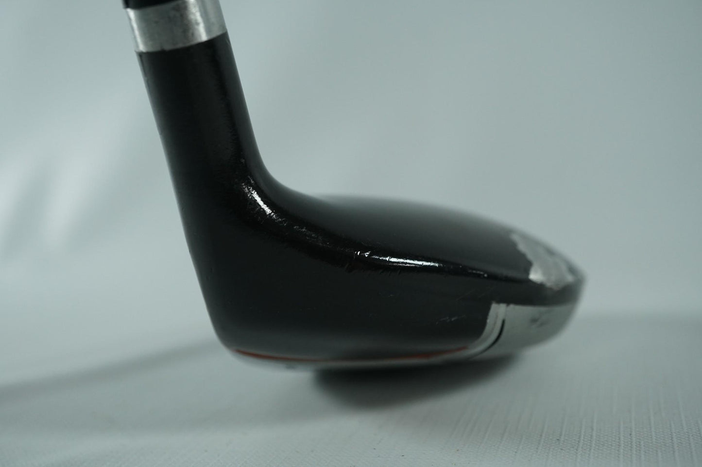 Wilson X31 Low CG 3 Hybrid / Graphite Shaft