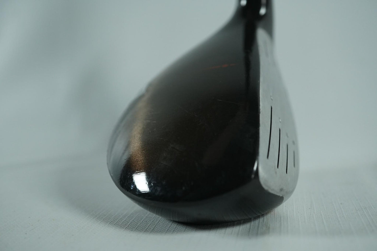 Wilson X31 Low CG 3 Hybrid / Graphite Shaft