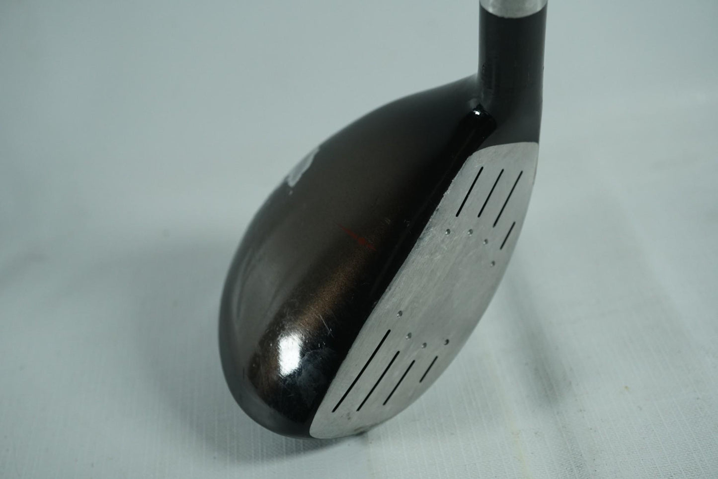 Wilson X31 Low CG 3 Hybrid / Graphite Shaft