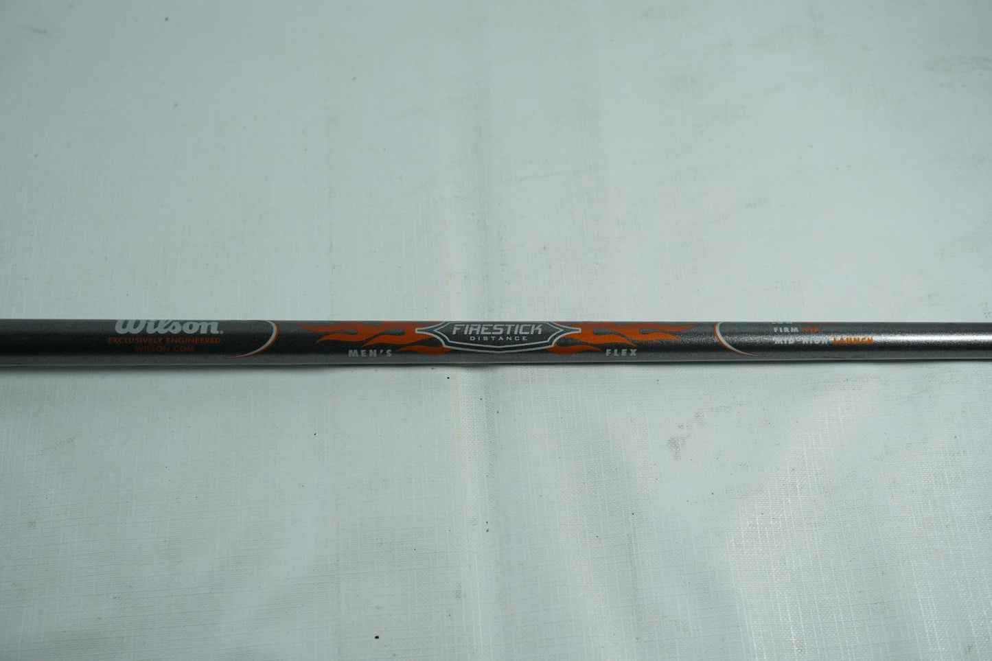 Wilson X31 Low CG 3 Hybrid / Graphite Shaft