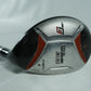 Wilson X31 Low CG 4 Hybrid / Graphite Shaft