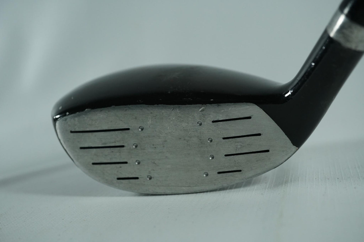Wilson X31 Low CG 4 Hybrid / Graphite Shaft
