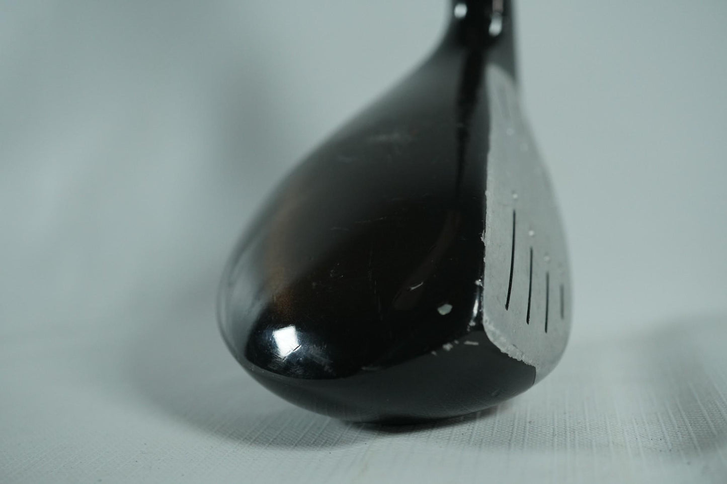 Wilson X31 Low CG 4 Hybrid / Graphite Shaft