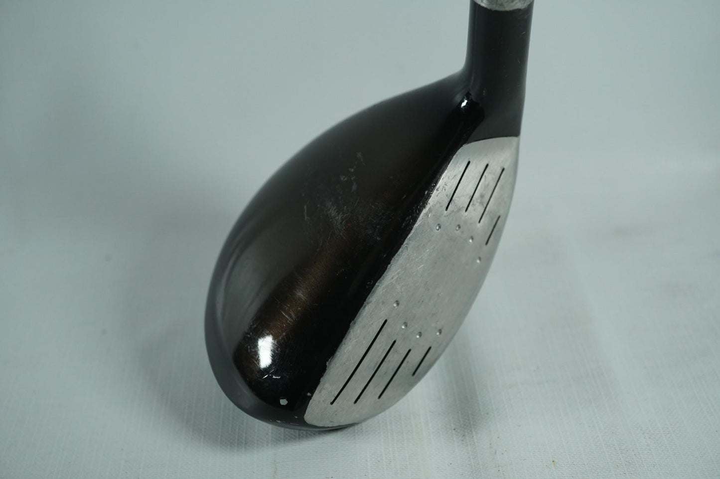 Wilson X31 Low CG 4 Hybrid / Graphite Shaft