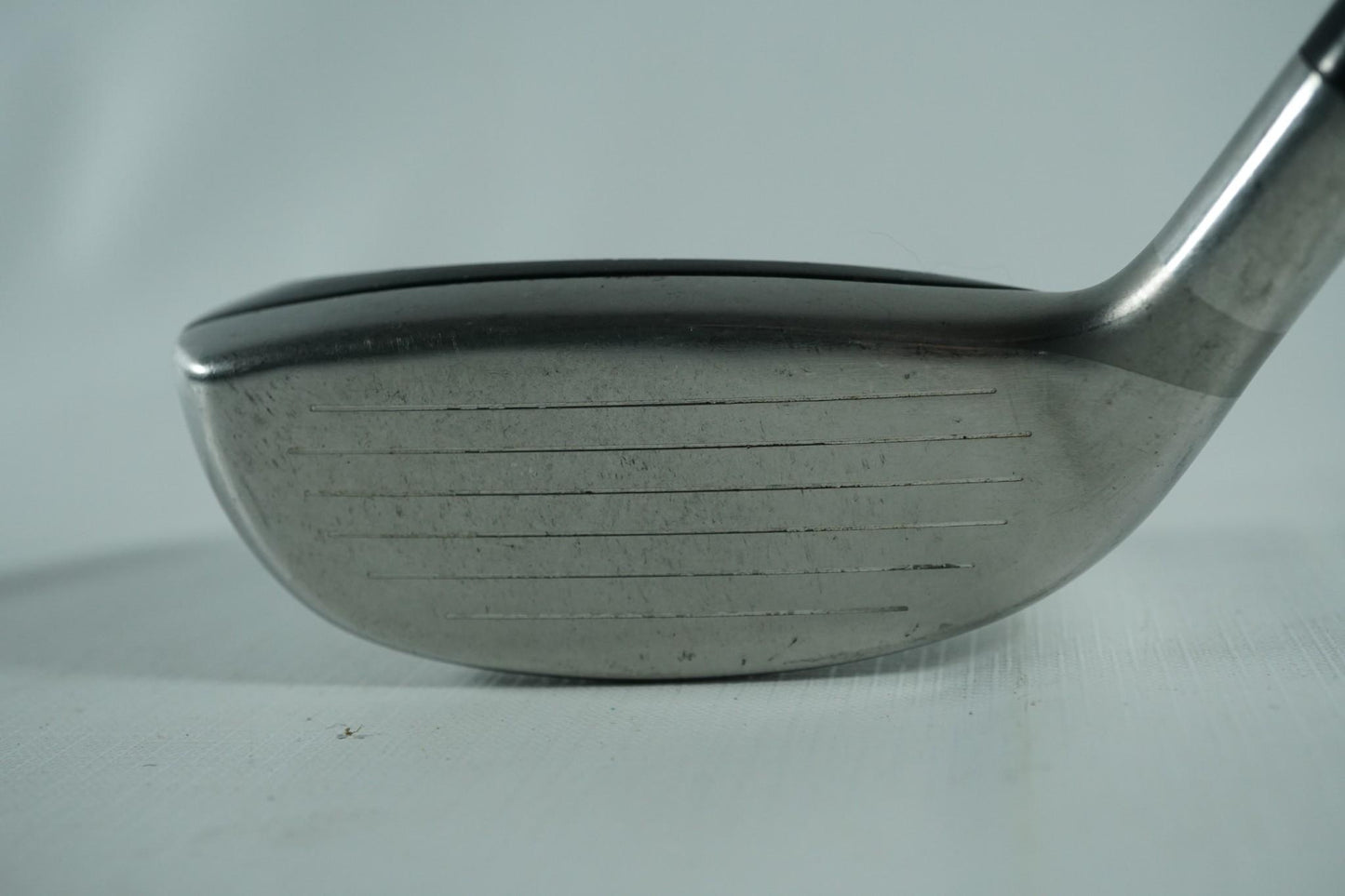 Cleveland HiBore 2 Hybrid 19°/ Stiff Flex Graphite Shaft