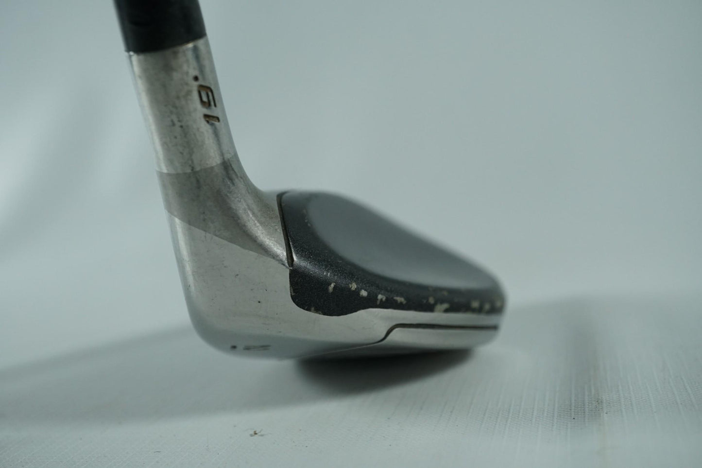 Cleveland HiBore 2 Hybrid 19°/ Stiff Flex Graphite Shaft