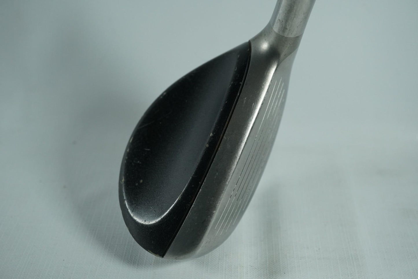 Cleveland HiBore 2 Hybrid 19°/ Stiff Flex Graphite Shaft