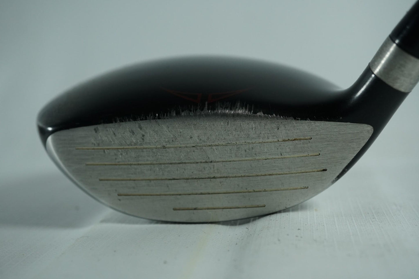 Ping G15 4 Wood Draw 17° / Regular Flex Graphite Shaft