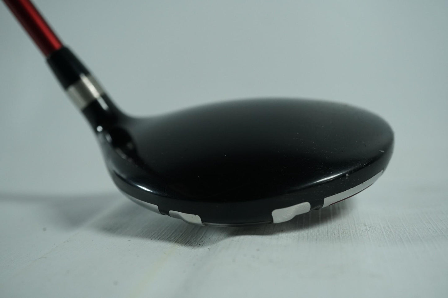 Ping G15 4 Wood Draw 17° / Regular Flex Graphite Shaft