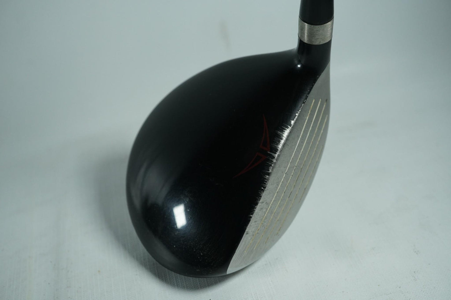 Ping G15 4 Wood Draw 17° / Regular Flex Graphite Shaft