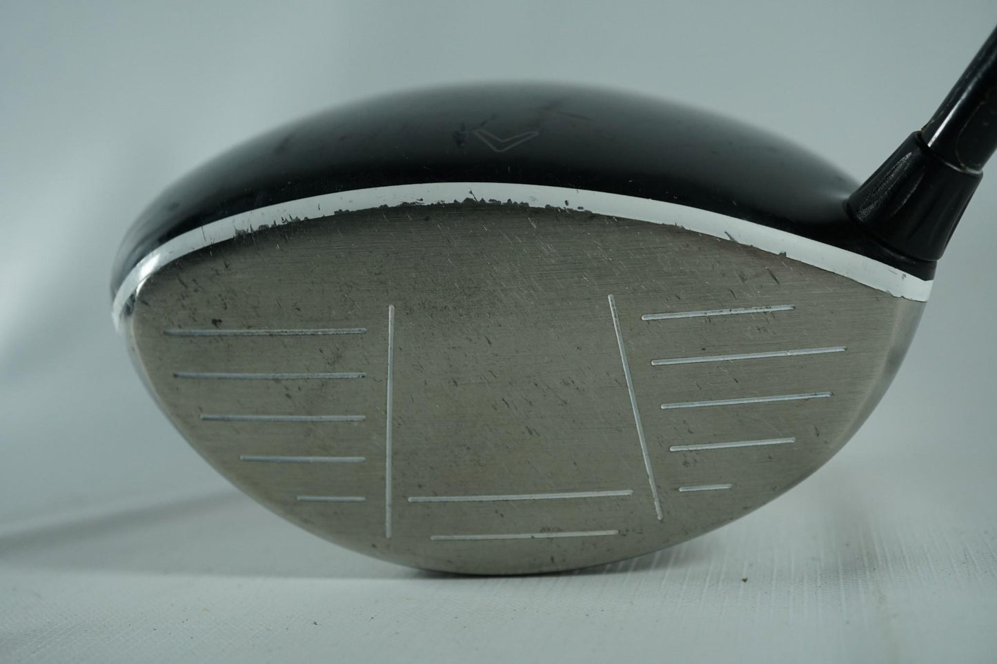 Callaway Big Bertha 460 Driver 11° / Regular Flex Graphite Shaft