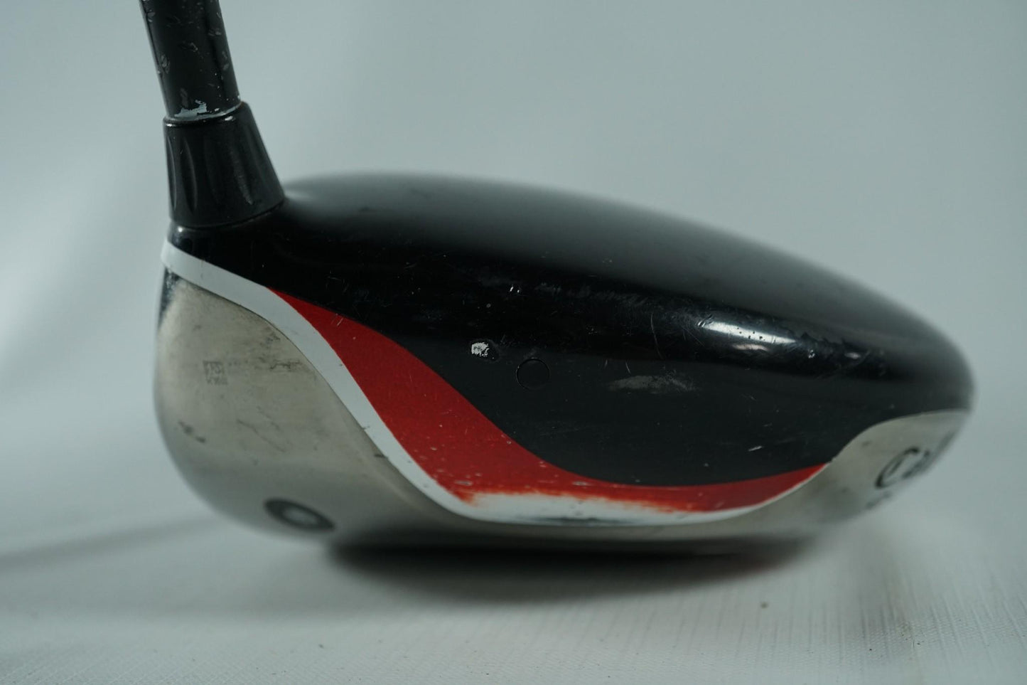 Callaway Big Bertha 460 Driver 11° / Regular Flex Graphite Shaft