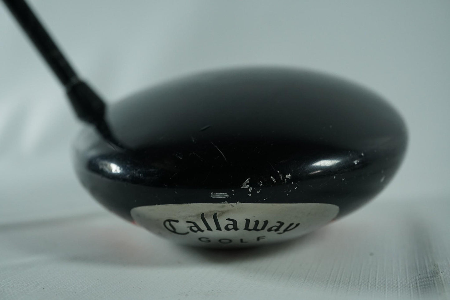 Callaway Big Bertha 460 Driver 11° / Regular Flex Graphite Shaft