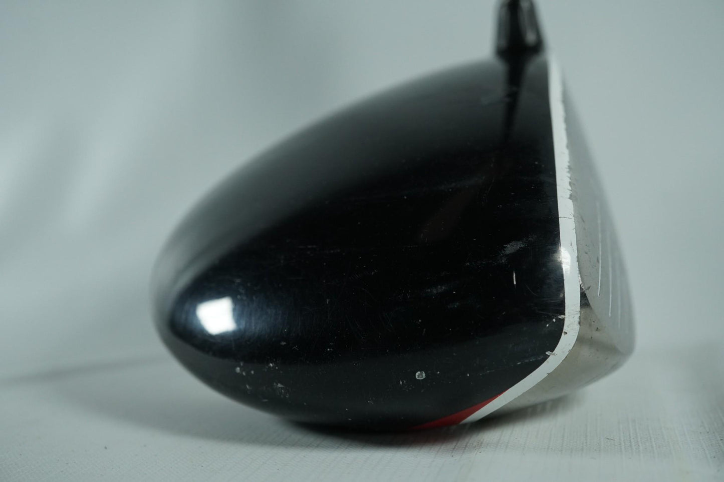 Callaway Big Bertha 460 Driver 11° / Regular Flex Graphite Shaft