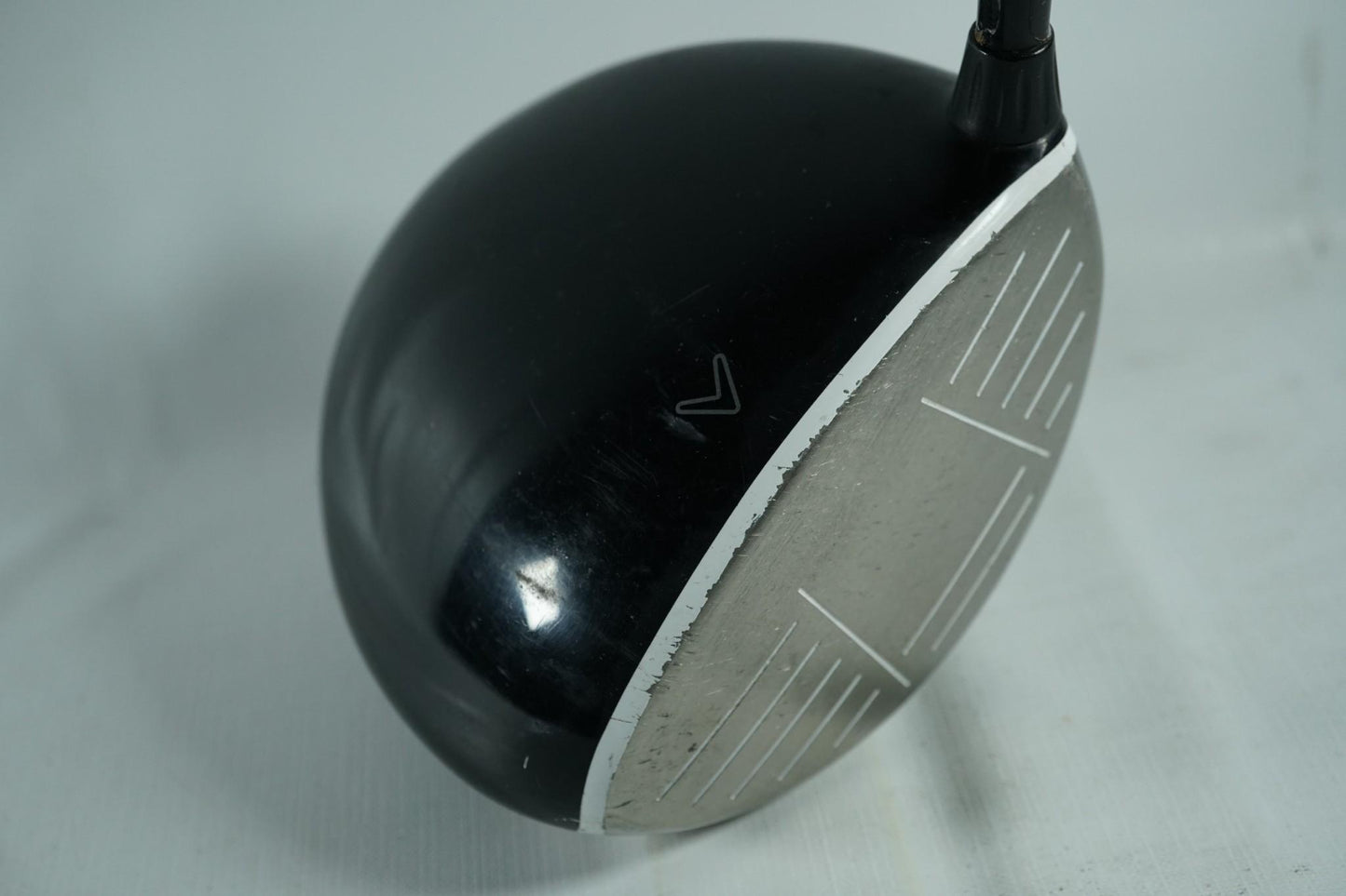 Callaway Big Bertha 460 Driver 11° / Regular Flex Graphite Shaft