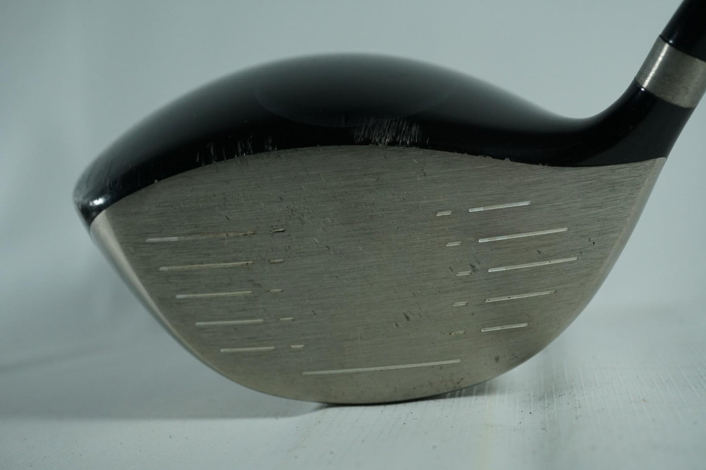 Ping G5 Driver 10.5° / Regular Flex Graphite Shaft