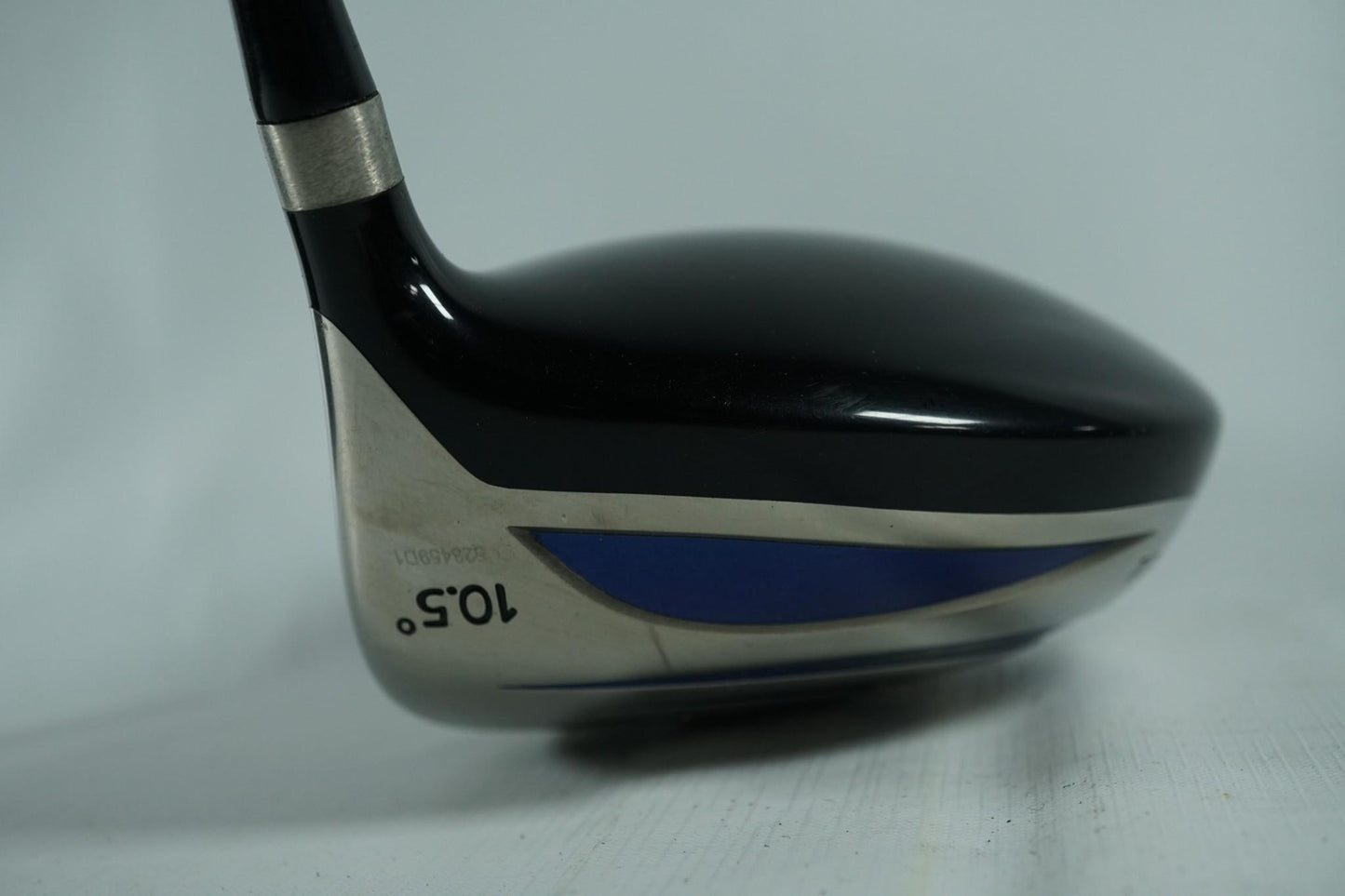 Ping G5 Driver 10.5° / Regular Flex Graphite Shaft