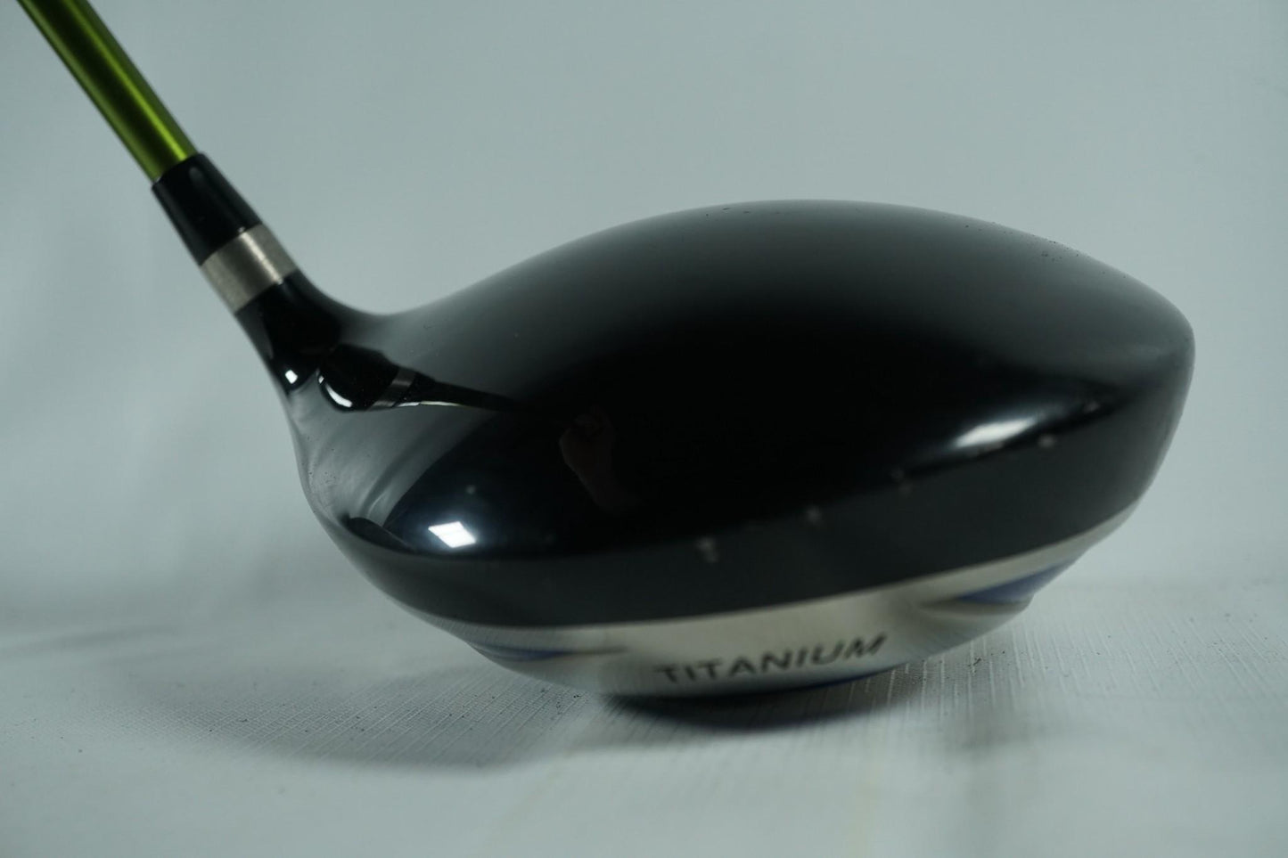 Ping G5 Driver 10.5° / Regular Flex Graphite Shaft