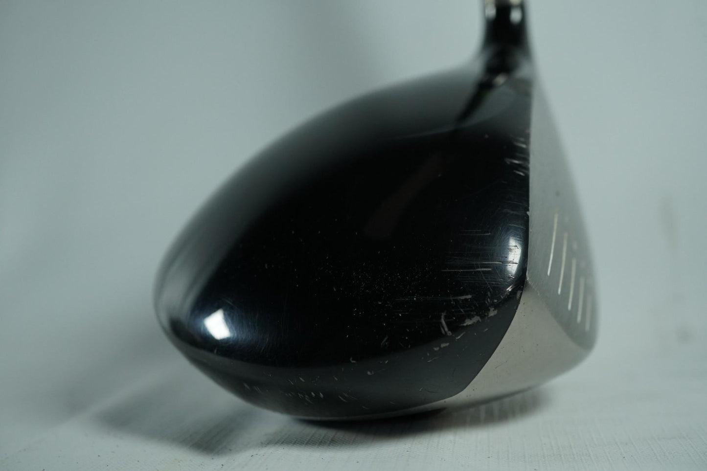 Ping G5 Driver 10.5° / Regular Flex Graphite Shaft