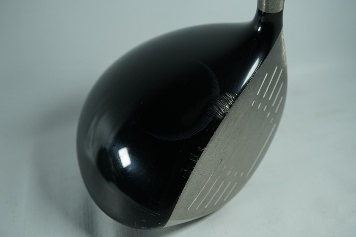 Ping G5 Driver 10.5° / Regular Flex Graphite Shaft