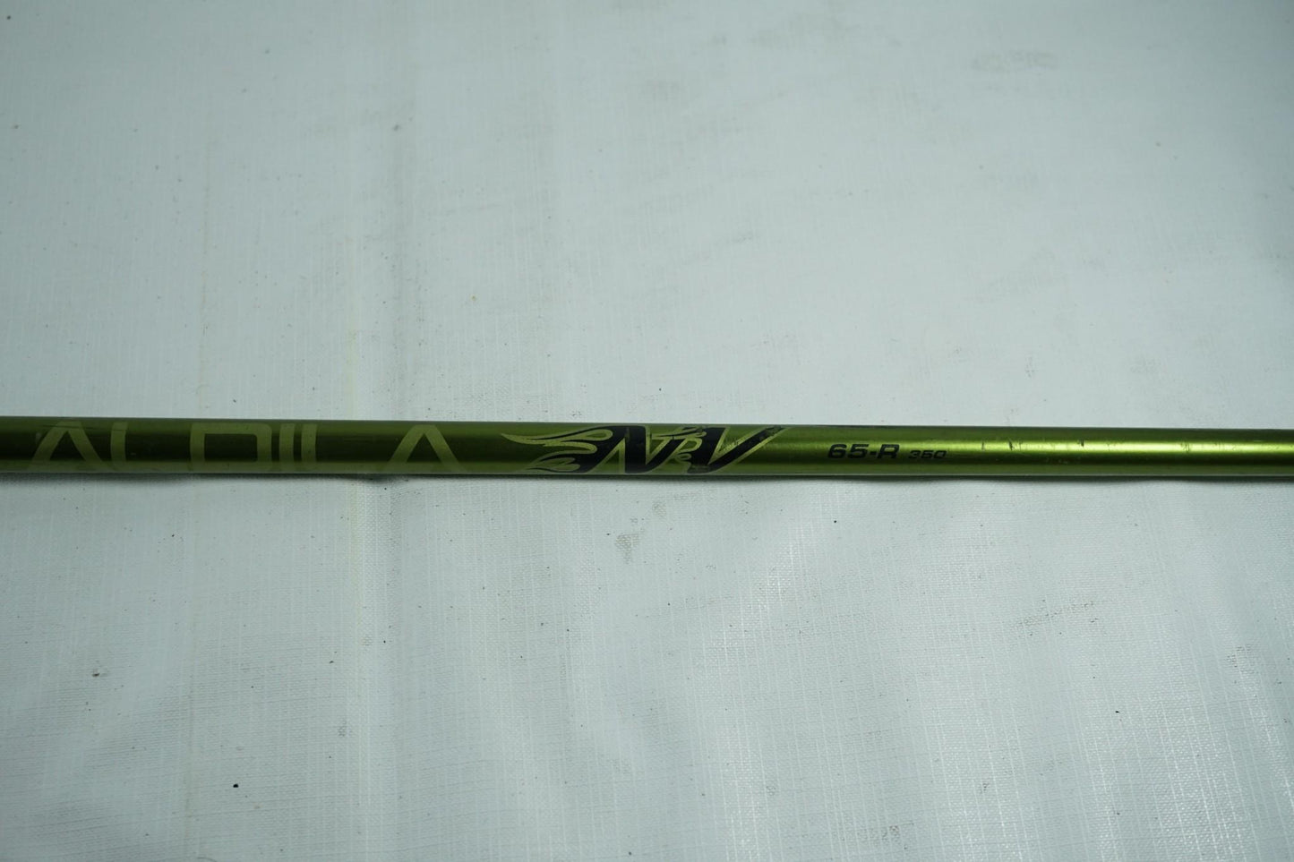 Ping G5 Driver 10.5° / Regular Flex Graphite Shaft
