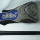Ping G5 Driver 10.5° / Regular Flex Graphite Shaft
