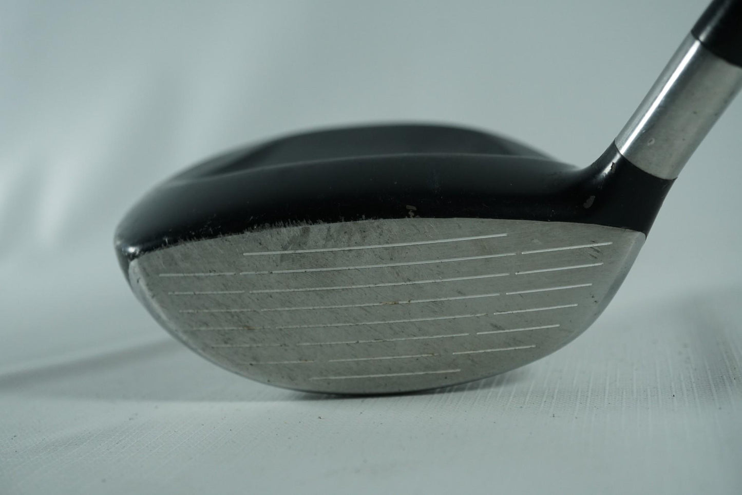 Cleveland HiBore XLS 3 Wood 15° / Regular Flex Graphite Shaft