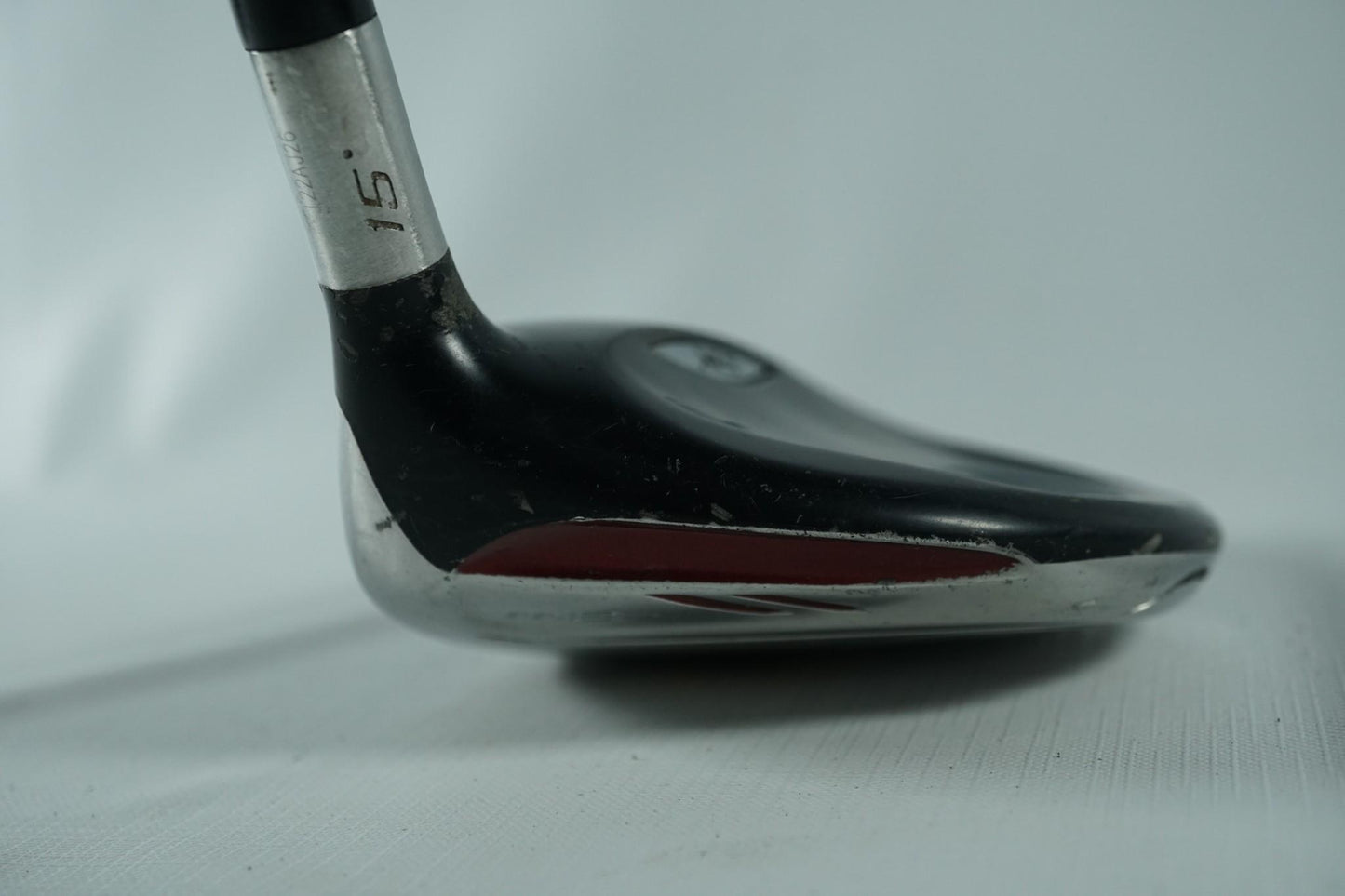 Cleveland HiBore XLS 3 Wood 15° / Regular Flex Graphite Shaft