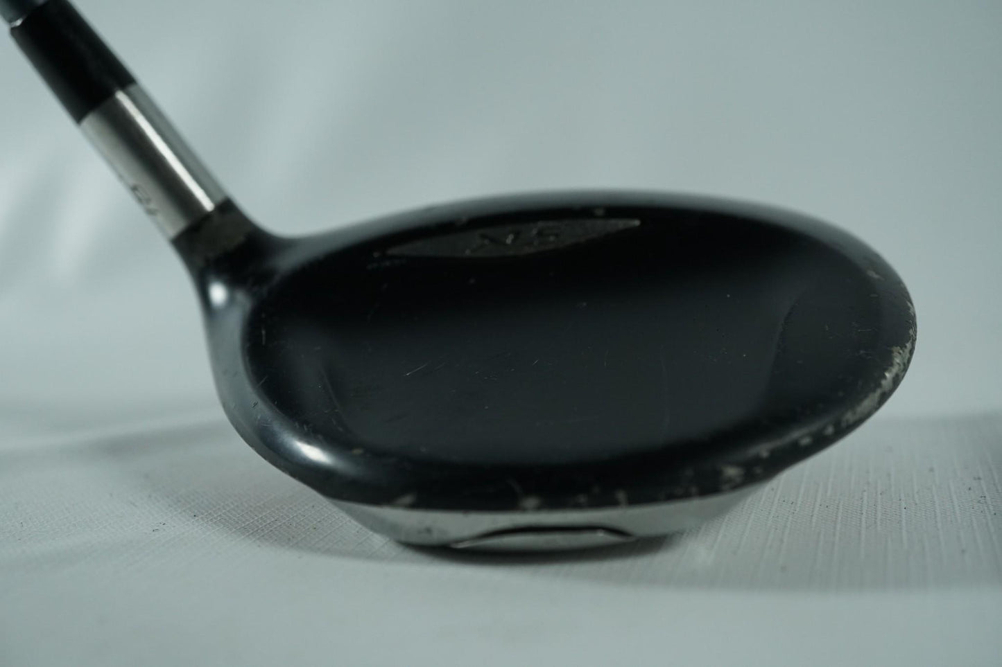 Cleveland HiBore XLS 3 Wood 15° / Regular Flex Graphite Shaft