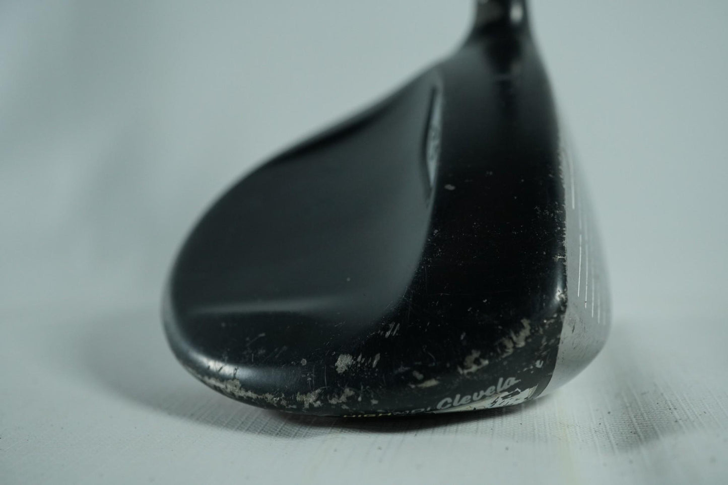 Cleveland HiBore XLS 3 Wood 15° / Regular Flex Graphite Shaft